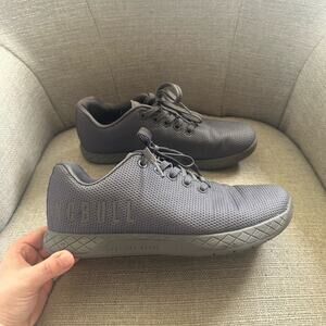 NOBULL Outwork Sneakers